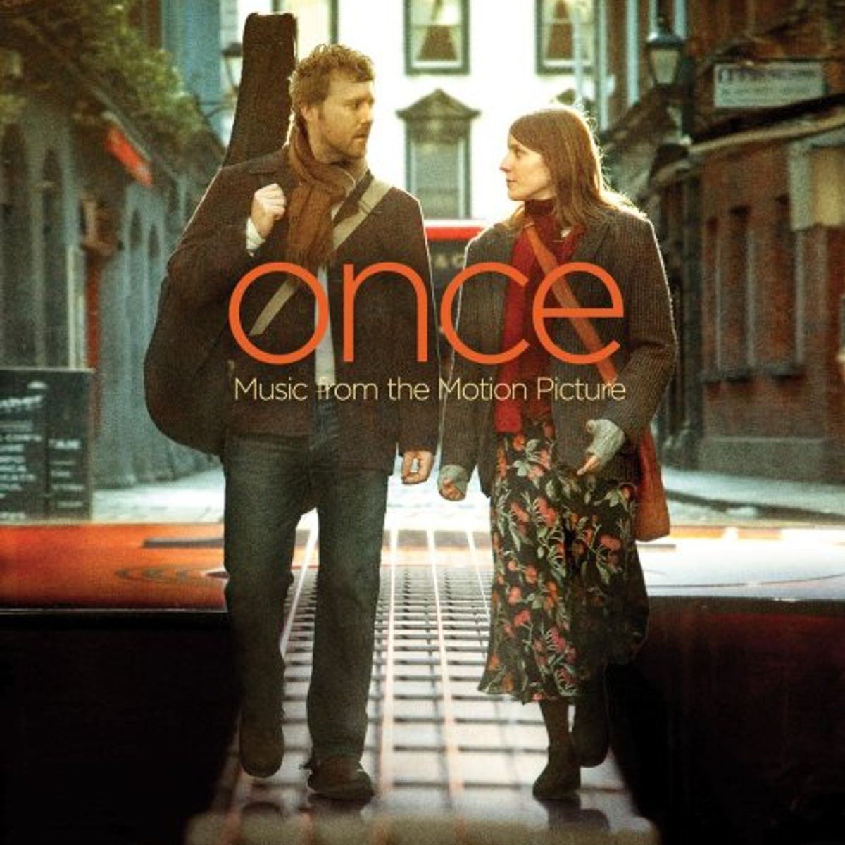 Once [OST] (CD)