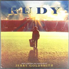 Rudy [Irish Gold Vinyl] (LP)