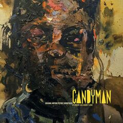 Candyman [OST] [Swirl Vinyl] (LP)