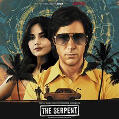 The Serpent [OST] (LP)