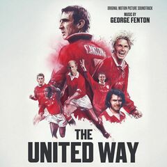 The United Way [OST] (CD)