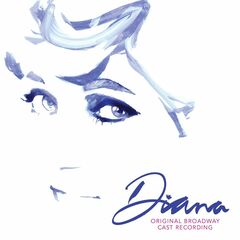 Diana: The Musical [OST] (CD)