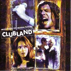 Clubland [OST] (CD)