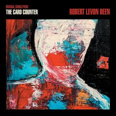 The Card Counter [OST] (CD)