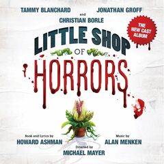 Little Shop Of Horrors (The New Cast Album) [OST] (CD)
