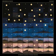 Big Bend (An Original Soundtrack For Public Television) [OST] (LP)