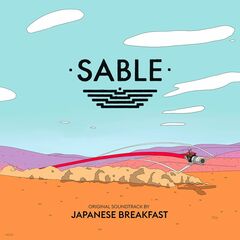 Sable [OST] (CD)