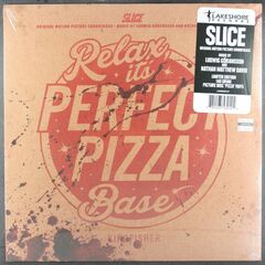 Slice [Score] [Picture Disc Issue] (LP)