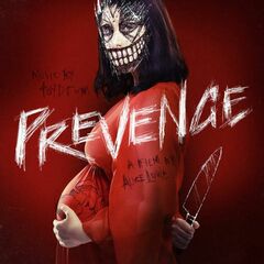 Prevenge [OST] [Import] (CD)