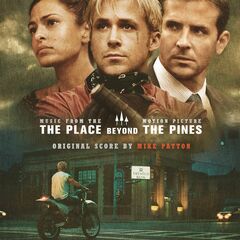 The Place Beyond The Pines [OST] [Red Vinyl] (LP)