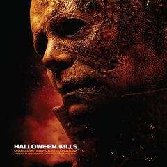 Halloween Kills [OST] (CD)