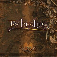 Ys Healing [OST] [Brown Vinyl] (LP)