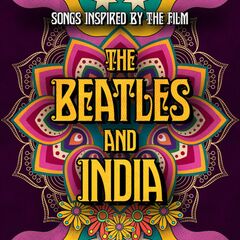 Songs Inspired By The Film The Beatles & India (CD)
