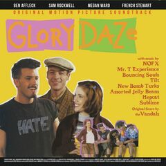 Glory Daze [OST] [Yellow Vinyl] (LP)