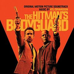 The Hitman's Bodyguard [OST] (LP)
