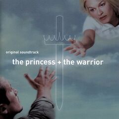 The Princess + The Warrior [OST] (CD)