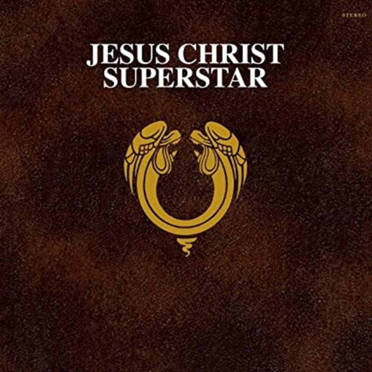 Jesus Christ Superstar [OST] [50th Anniversary Deluxe Edition] (CD)