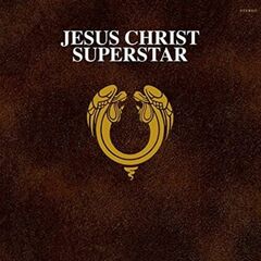 Jesus Christ Superstar [OST] [50th Anniversary Deluxe Edition] (CD)