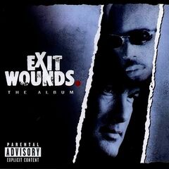 Exit Wounds [OST] (CD) [Explicit]