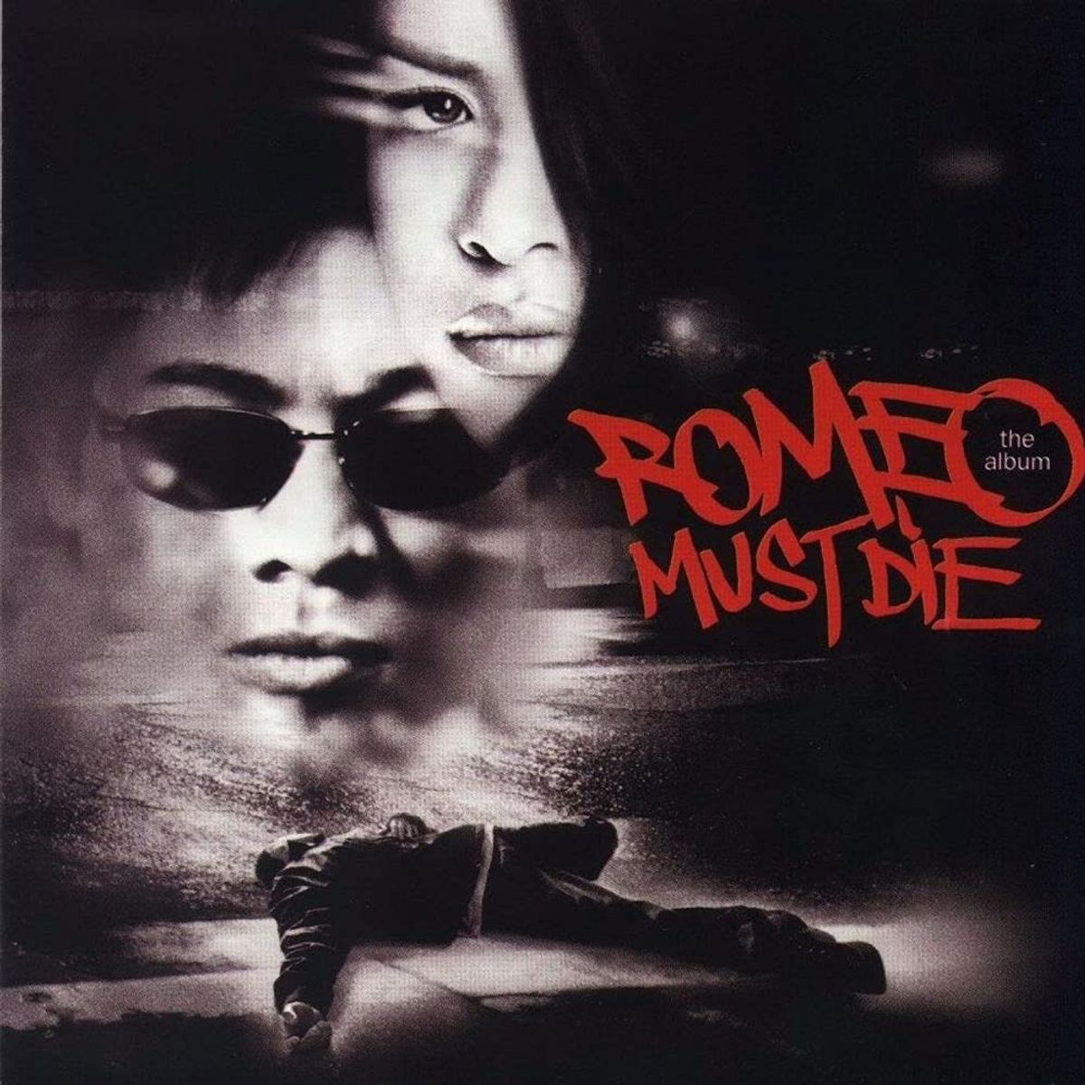 Romeo Must Die [OST] (CD)