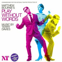 Play Without Words (CD)