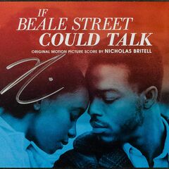 If Beale Street Could Talk [OST] [Autographed] (CD)