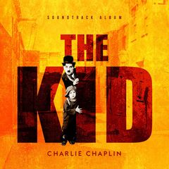 The Kid [OST] (LP)