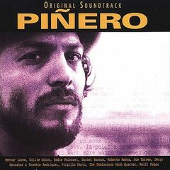 Pinero [OST] (CD)