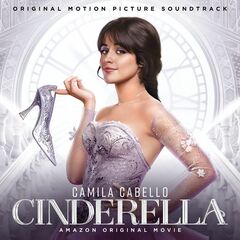 Cinderella (2021) [OST] (CD)