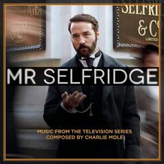 Mr Selfridge [OST] (CD)