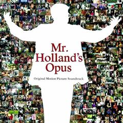 Mr. Holland's Opus [OST] (CD)