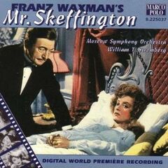 Mr. Skeffington [Score] (CD)