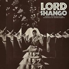 Lord Shango [OST] (LP)