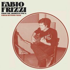 Frizzi Beyond Fulci: From The Archives Vol. 1 (LP)