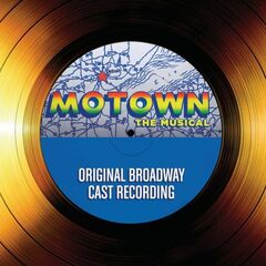 Motown The Musical [Original Broadway Cast] [Exclusive Edition] (CD)