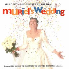 Muriel's Wedding - Music From And Inspired By The Film [OST] (CD)