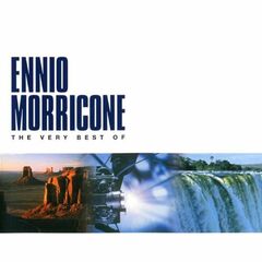 The Very Best of Ennio Morricone (CD)