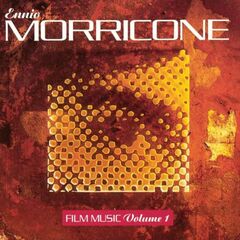 Film Music Volume 1 (CD)