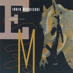 Film Music Volume II (CD)