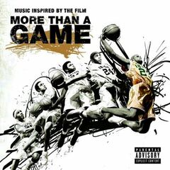 More Than A Game: Music Inspired By The Film [OST] (CD)