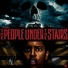 The People Under The Stairs [OST] [Record Store Day] (LP)
