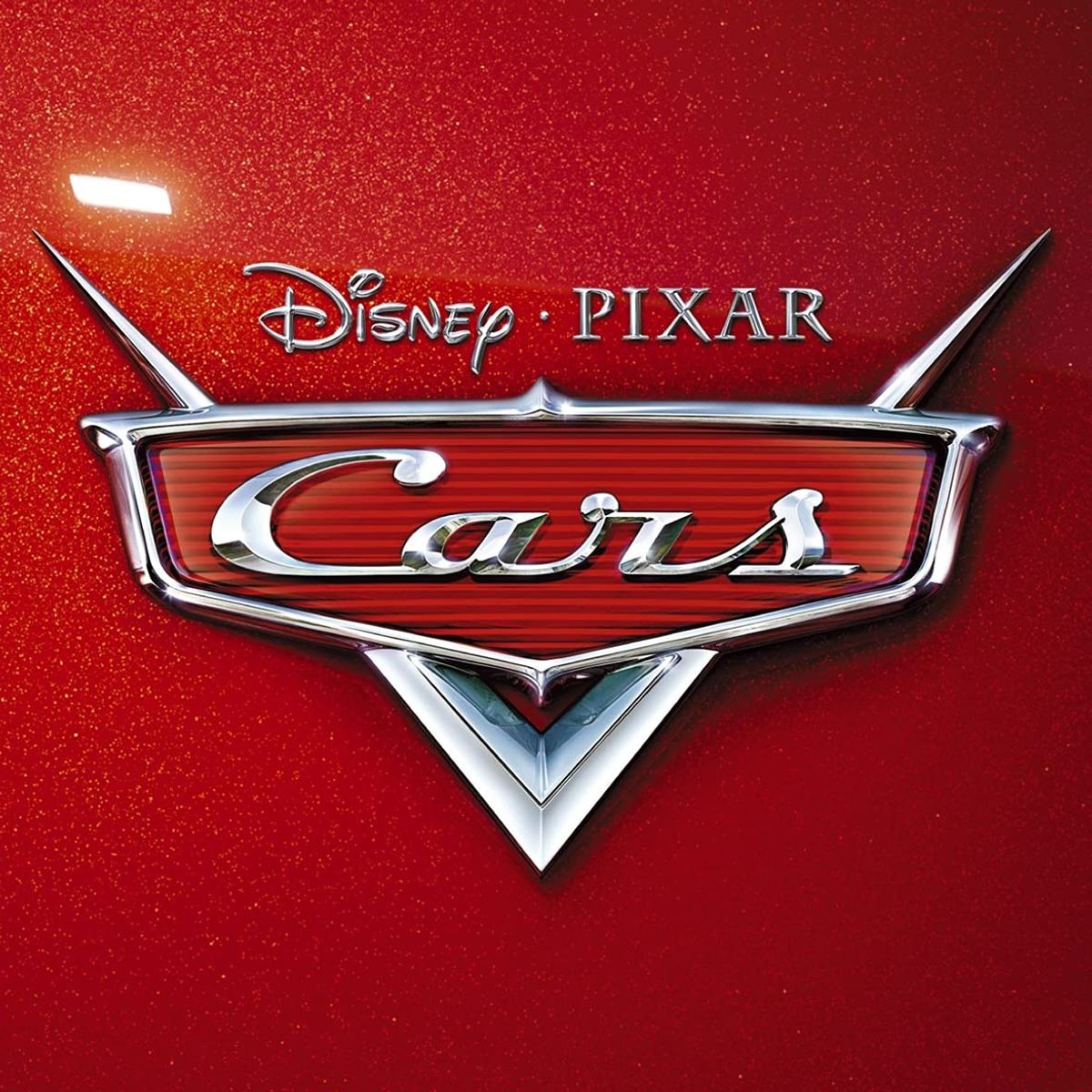 Songs From Cars [OST] [Picture Disc] (LP)
