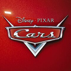 Songs From Cars [OST] [Picture Disc] (LP)