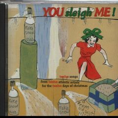 Me And My Girl: The Lambeth Walk Musical [Original London Cast] (CD)