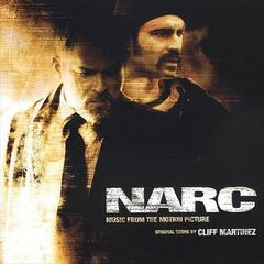 Narc [OST] (CD)