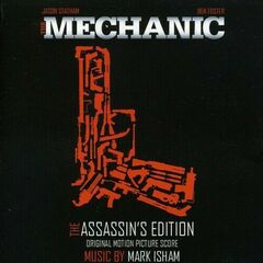 The Mechanic: The Assassin's Edition [Score] (CD)