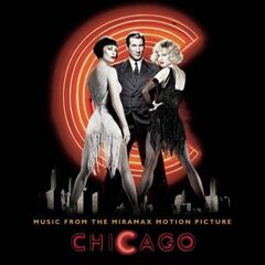 Chicago [OST] (CD)