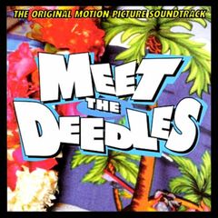 Meet The Deedles [OST] (CD)