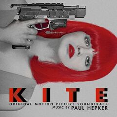 Kite [OST] (CD)