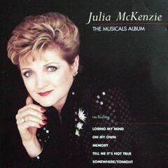 The Musicals Album (CD)